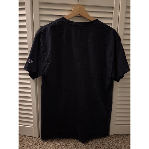 Duquesne University Dukes Tshirt - Picture 3 of 3